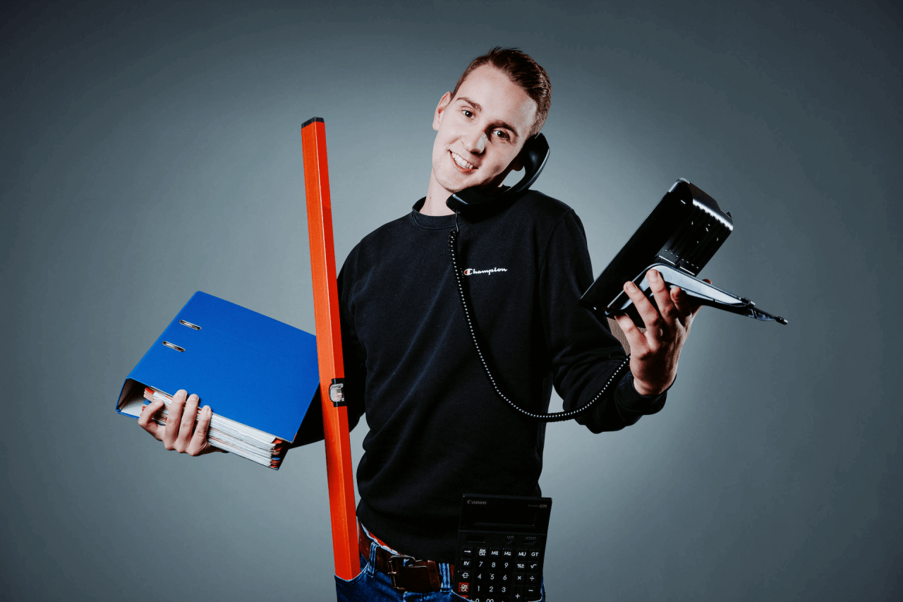 Fachkraft für Lagerlogistik